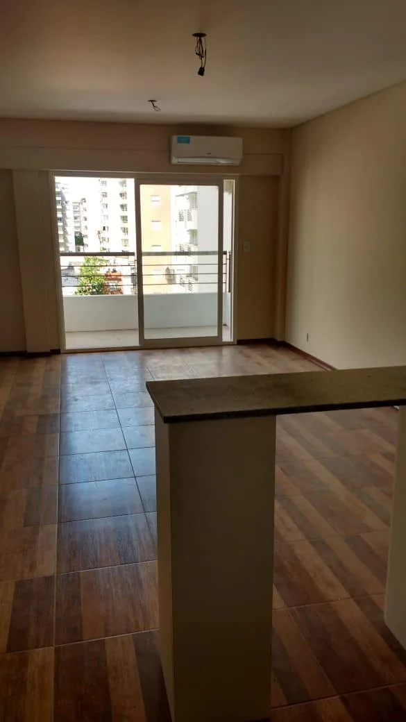 Студия с балконом, Villa Urquiza