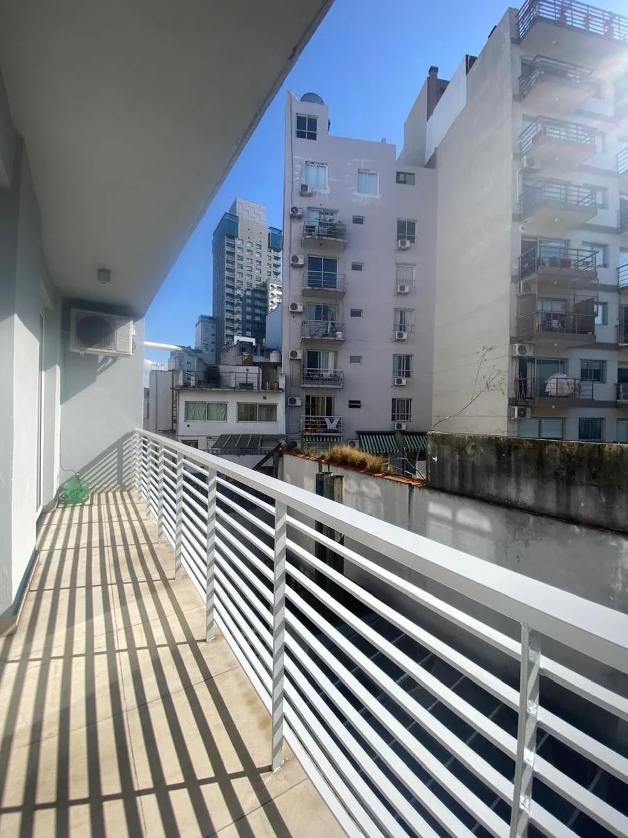 Departamento en Colegiales