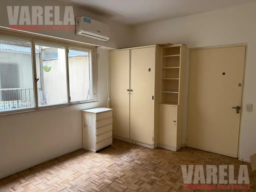 Internal studio in Palermo