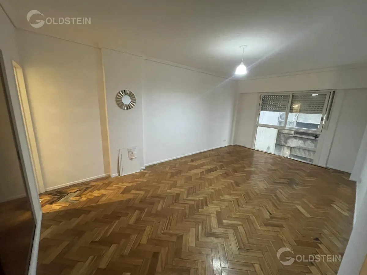 Almagro studio apartment