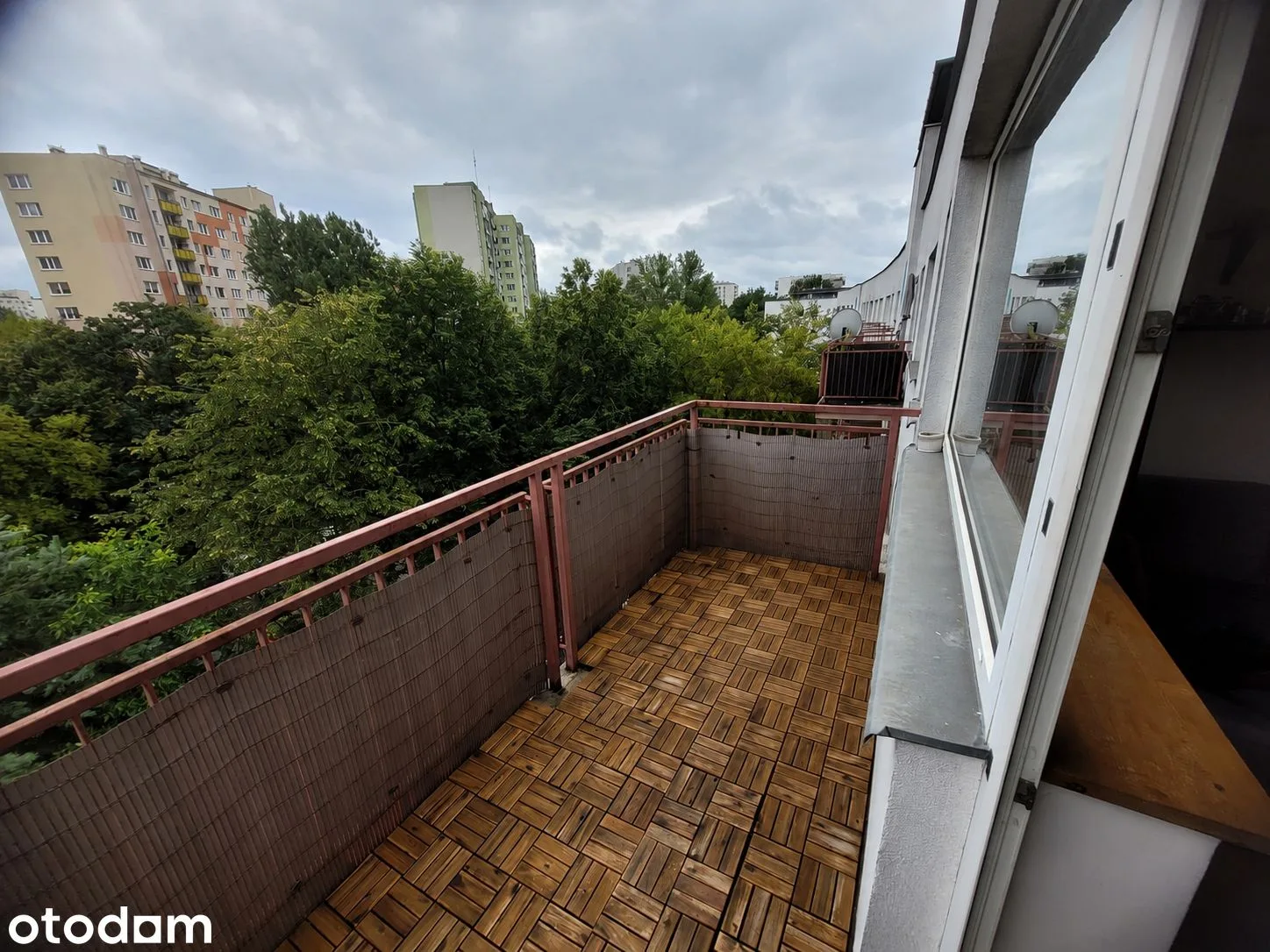 Balkon
