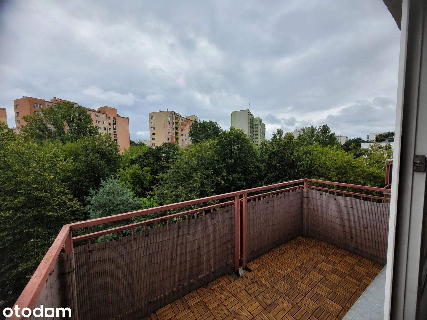 Balkon