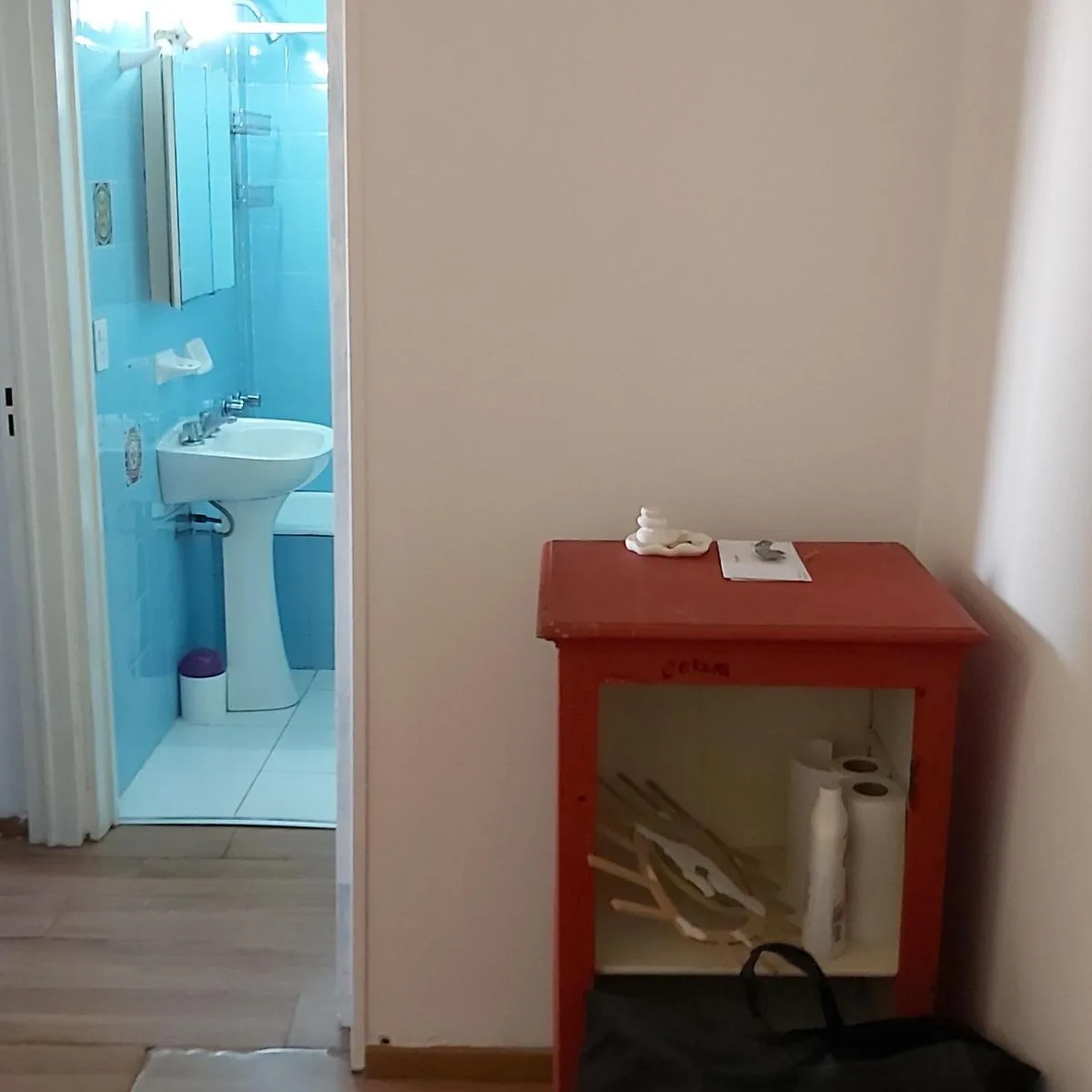 Baño