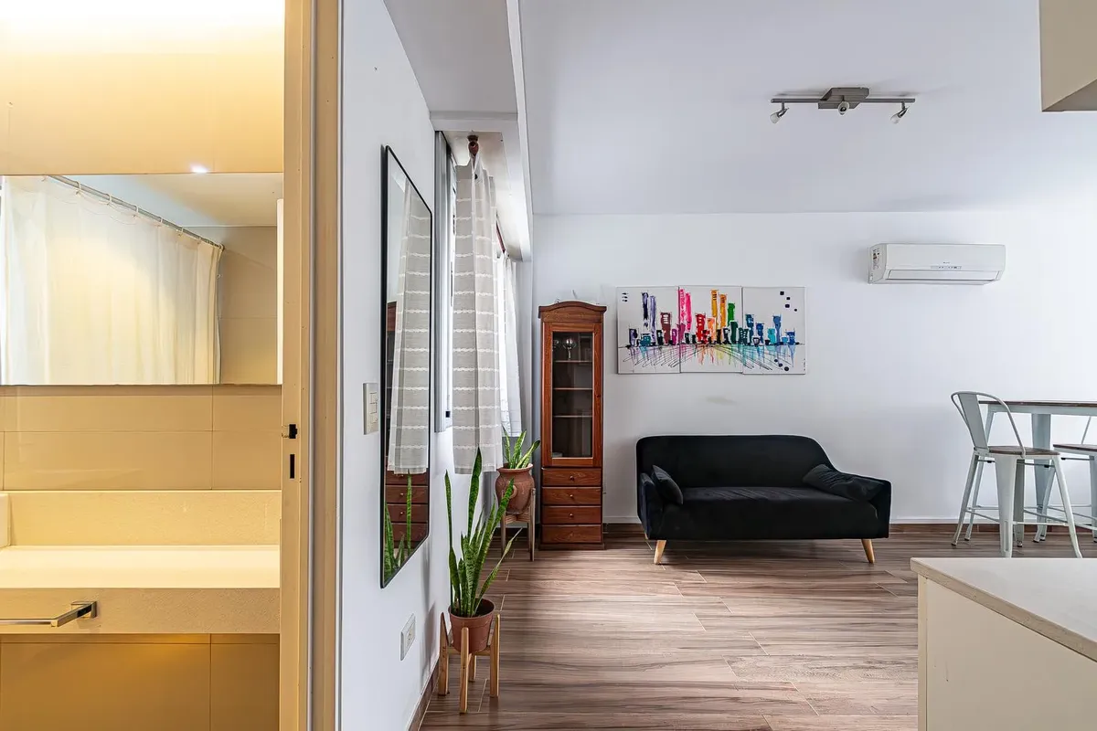 Гостиная