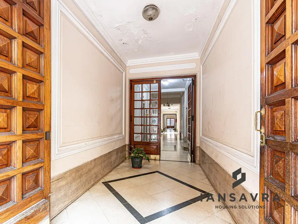Departamento en Alquiler en San Telmo, CABA