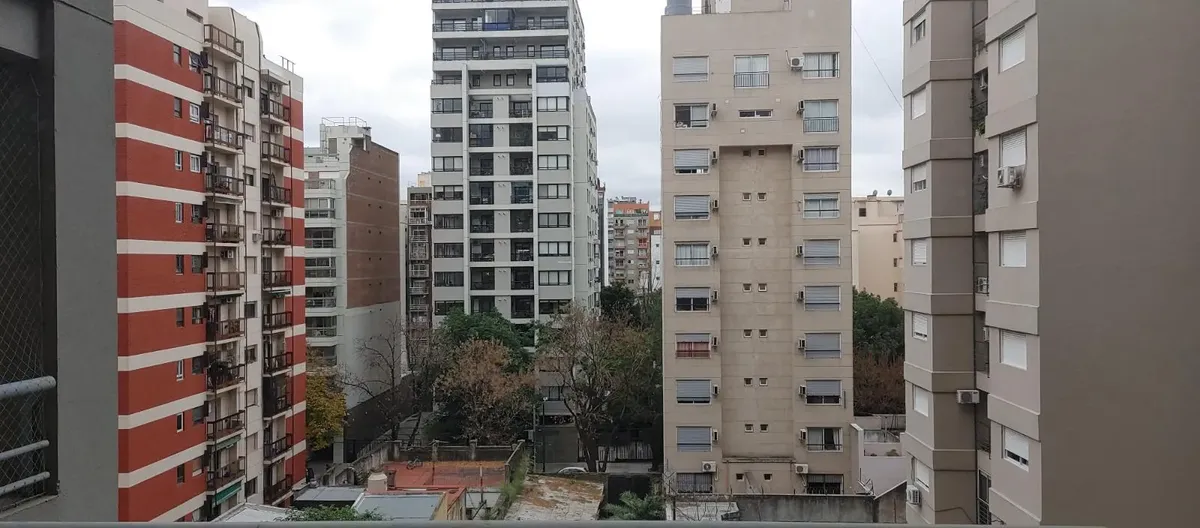 Excepc 1 Amb Cfte C/bcon Piscin Terraza C/parrilla