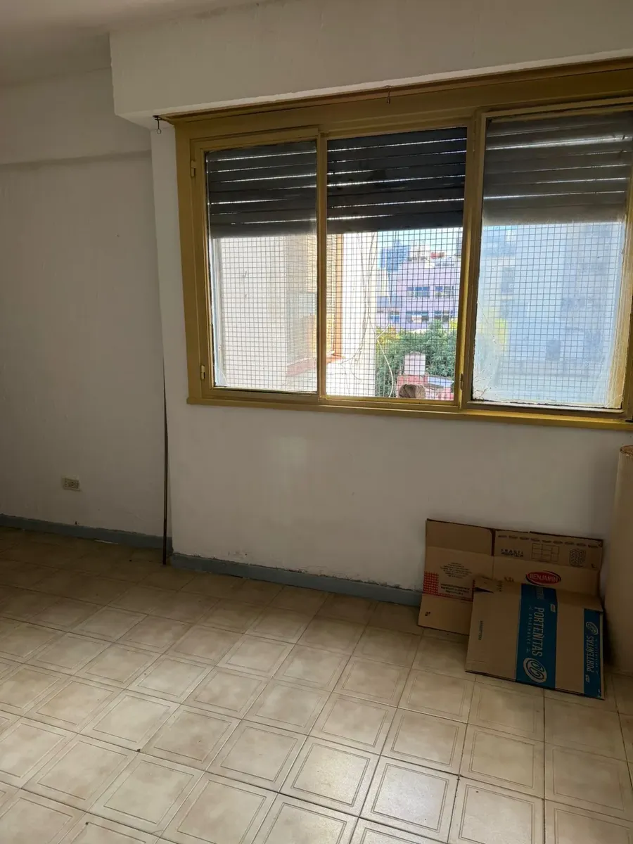 Departamento 4to piso norte con ascensor