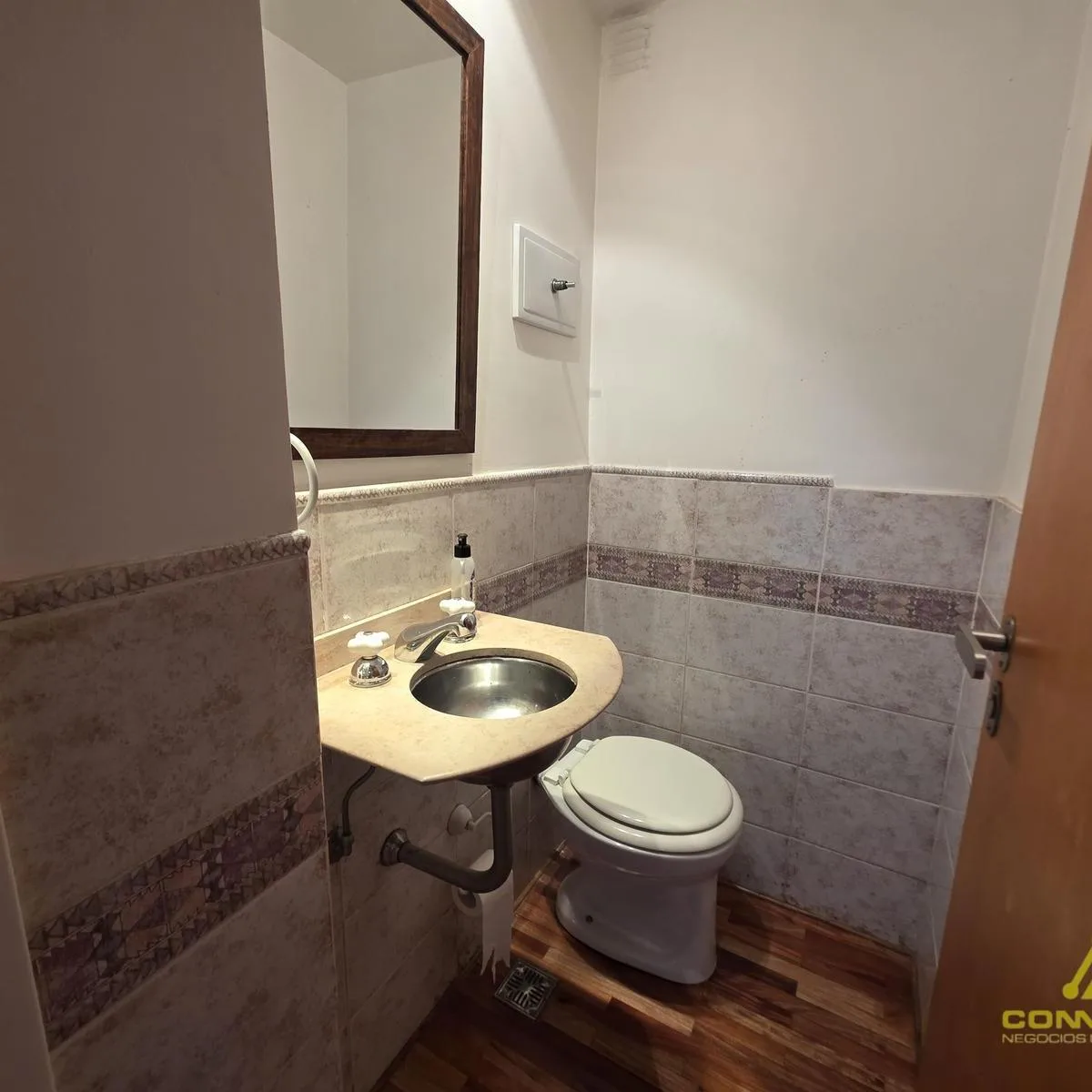 Baño