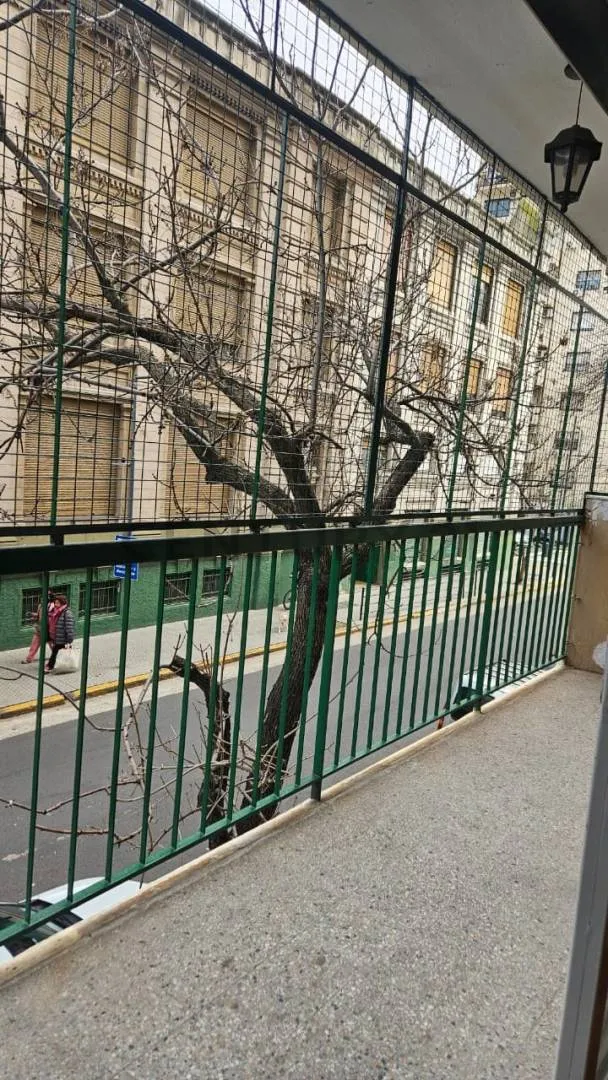 Балкон