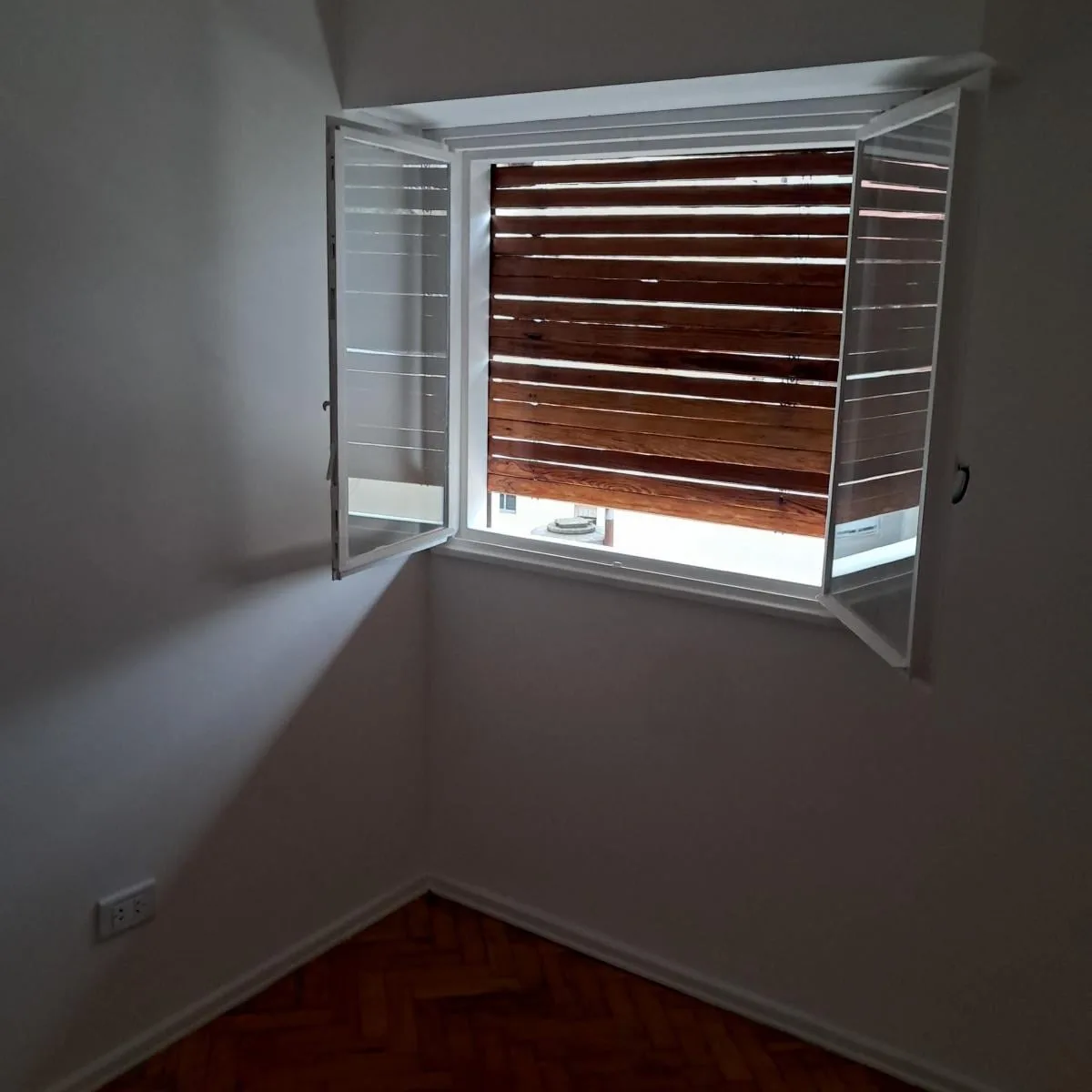 Renovated apartment in Caballito