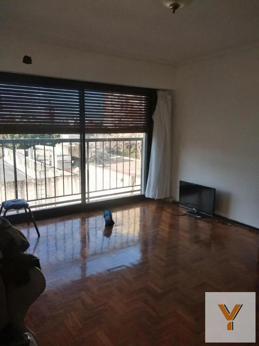 Departamento en planta baja