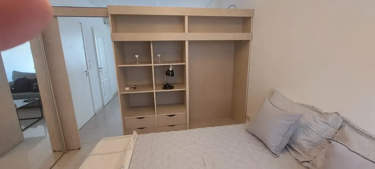 Спальня