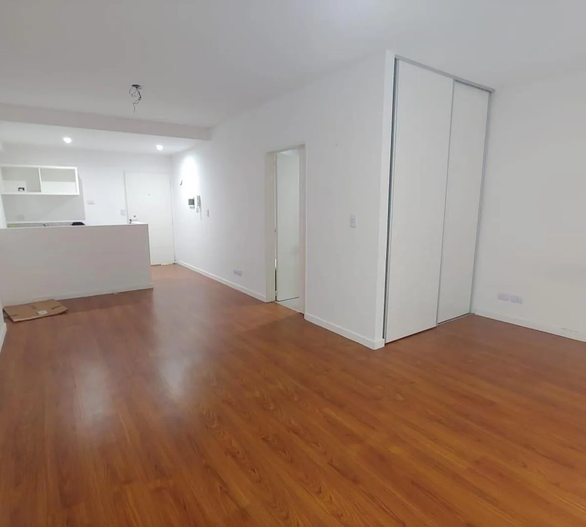 Studio with pool and parking, Caballito