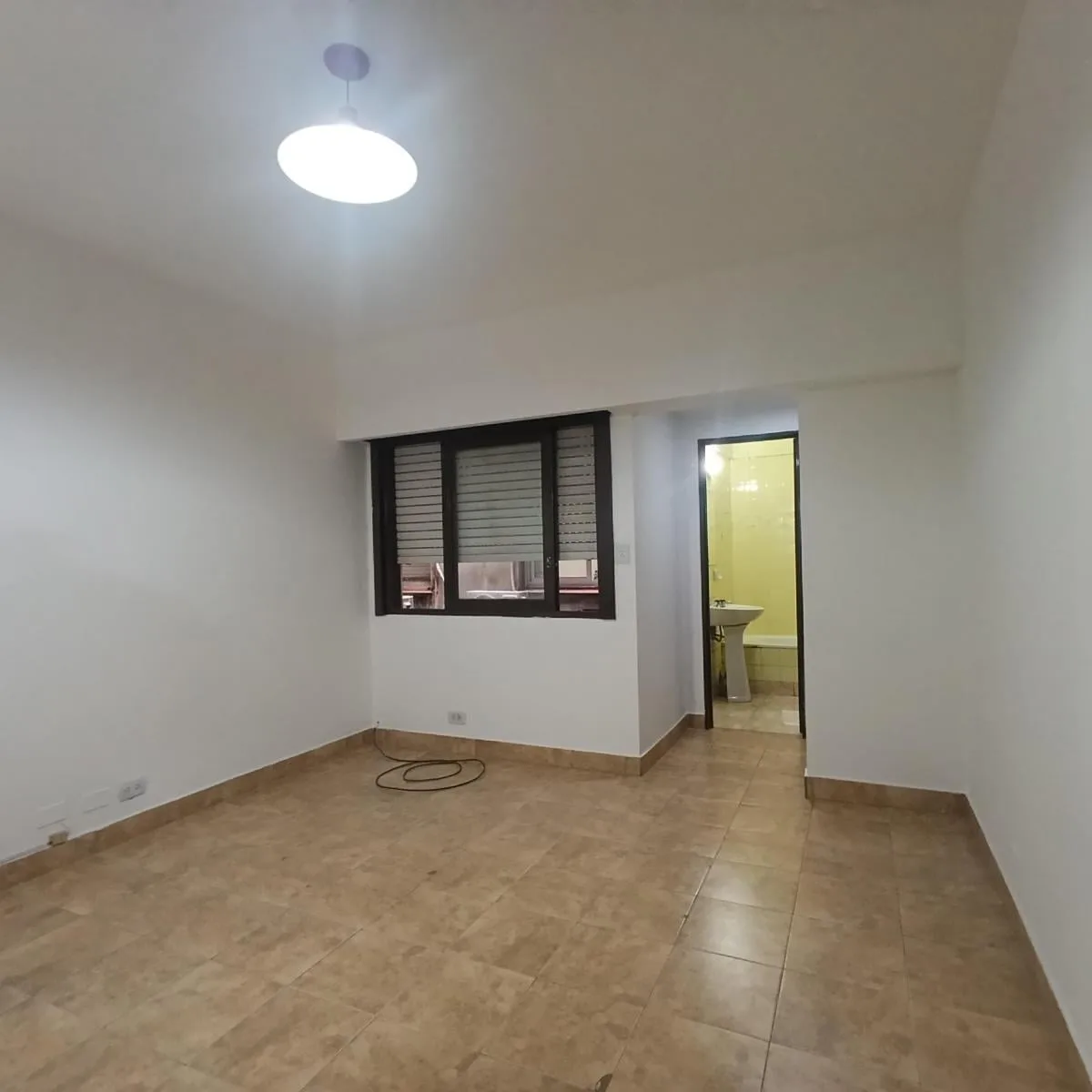 Monoambiente en Alquiler en San Nicolás - Apto Profesional