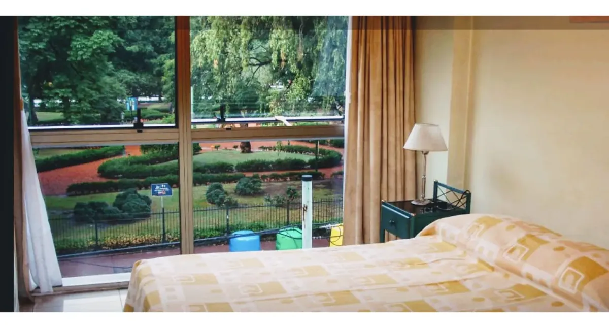 Departamento Alquiler Temporario - ,callao   930,  Recoleta - $ 650.000 / Mes - 2 Amb.
