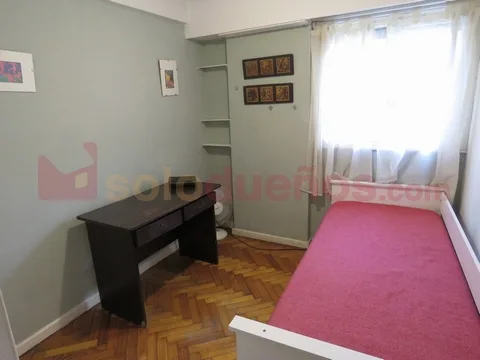 Dormitorio