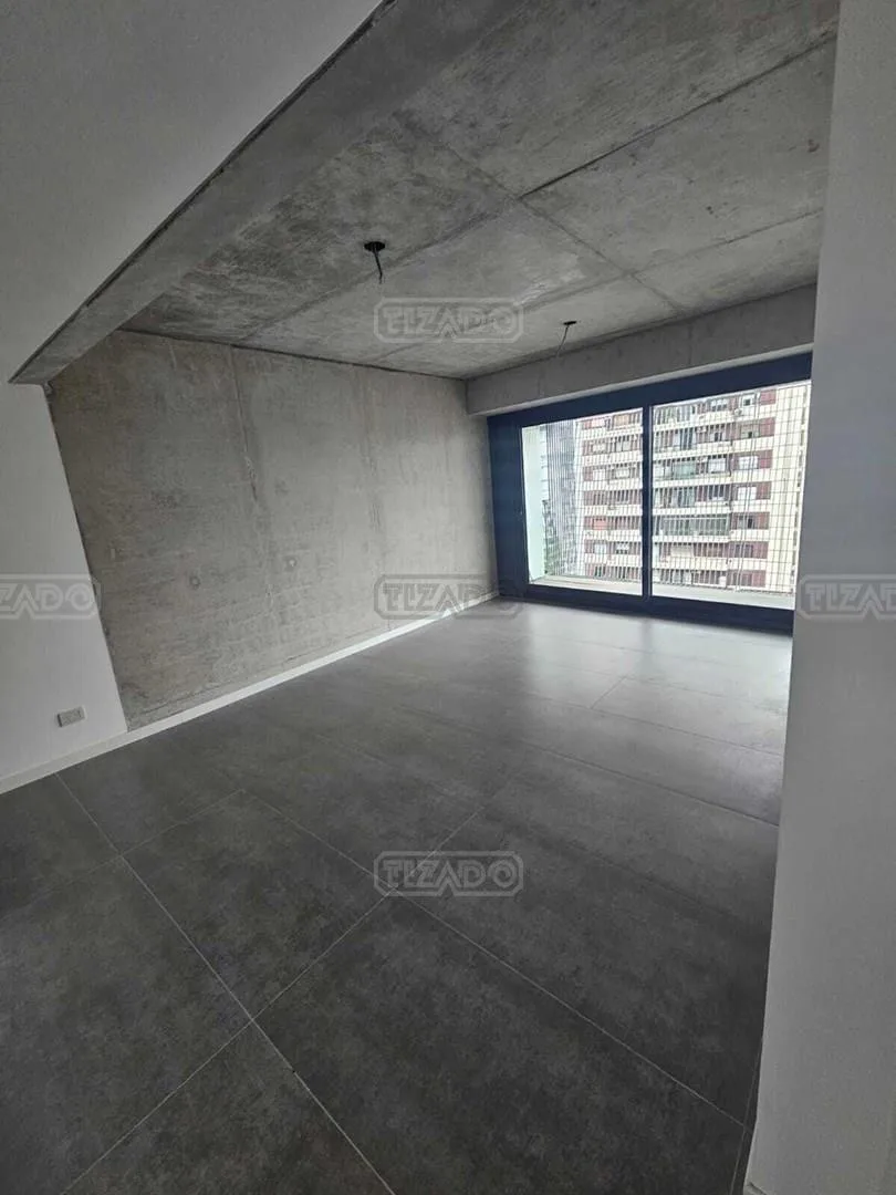 2-room apartment with balcony