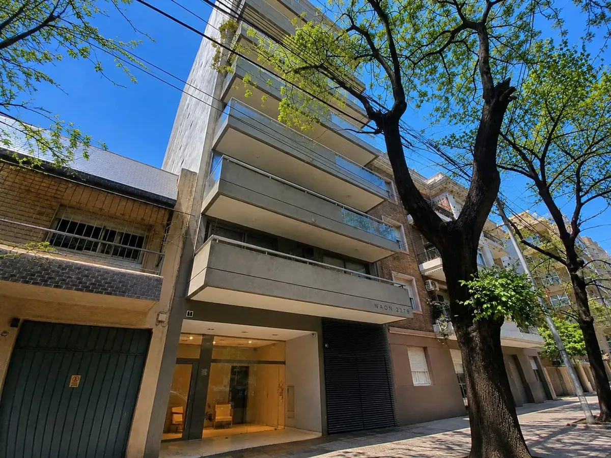 Alquiler Monoambiente Coglhan Pileta Y Parrilla