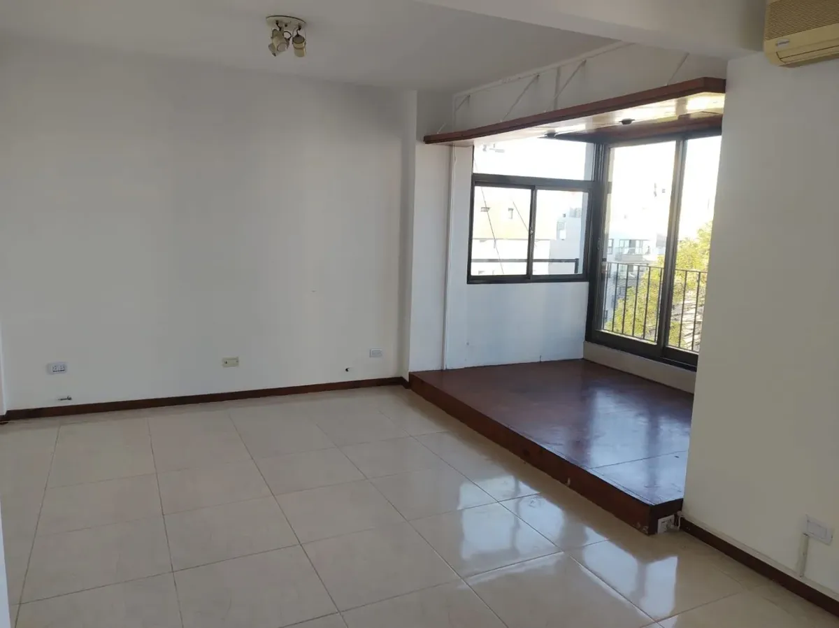 Departamento En Alquiler En Caballito