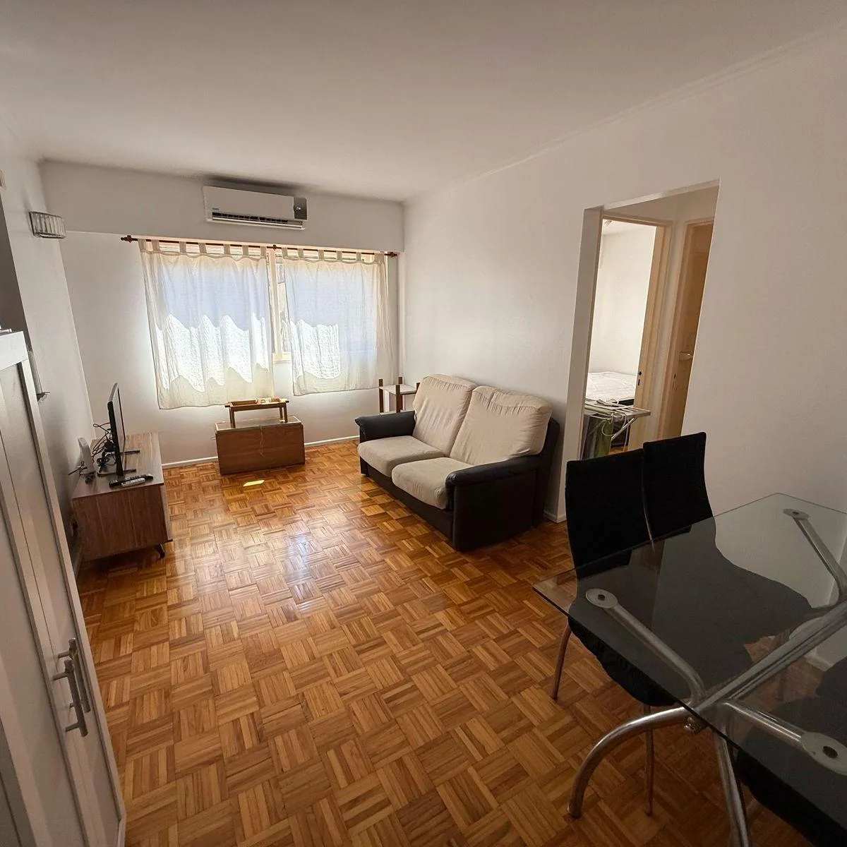 Departamento 2 Ambientes Alquiler Temporal - Colegiales