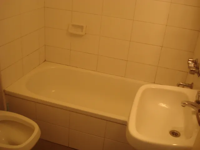 Baño