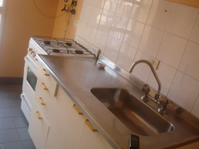 Cocina