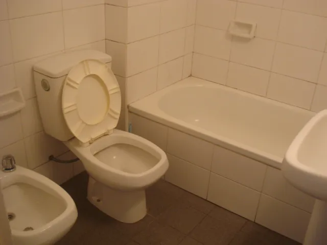 Baño