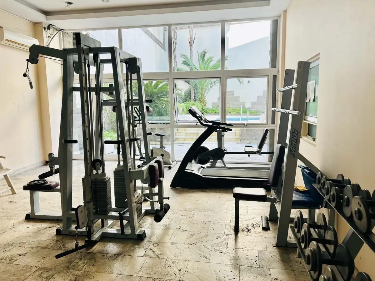 Amenities