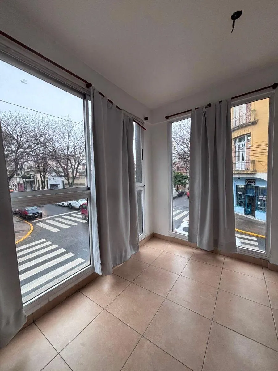 1 bedroom with balcony, San Cristóbal