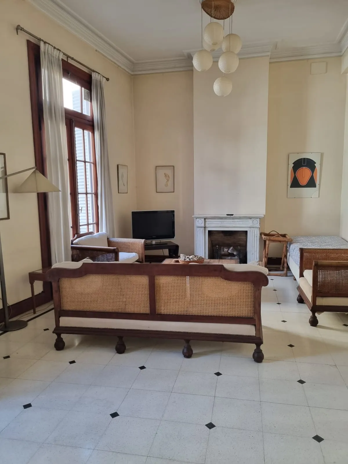 Departamento en Retiro