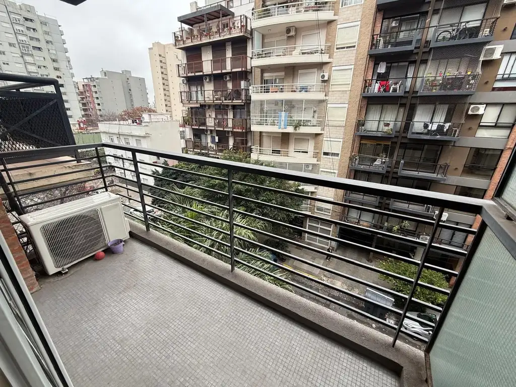 Departamento en Alquiler en Villa Urquiza, Capital Federal