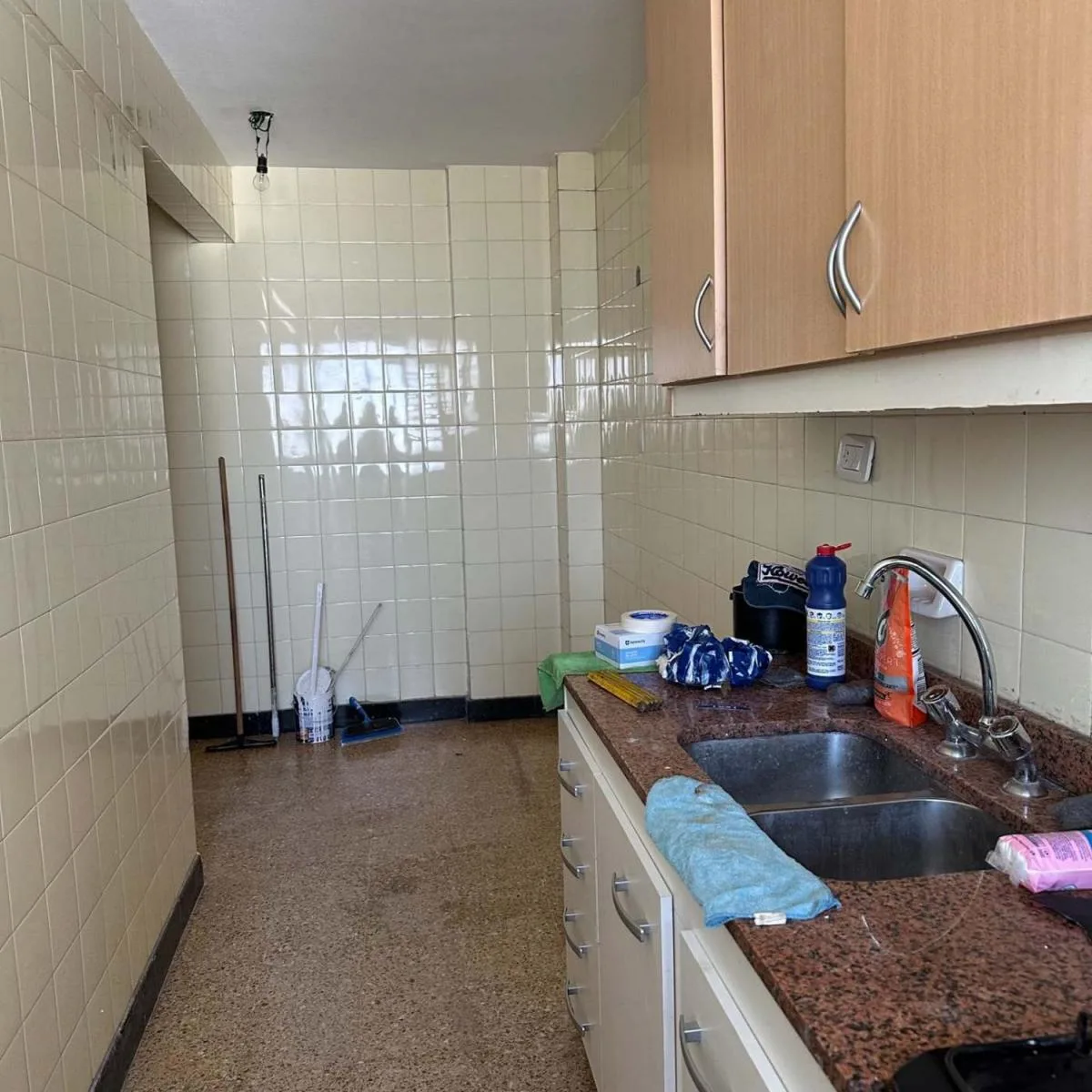 Cocina