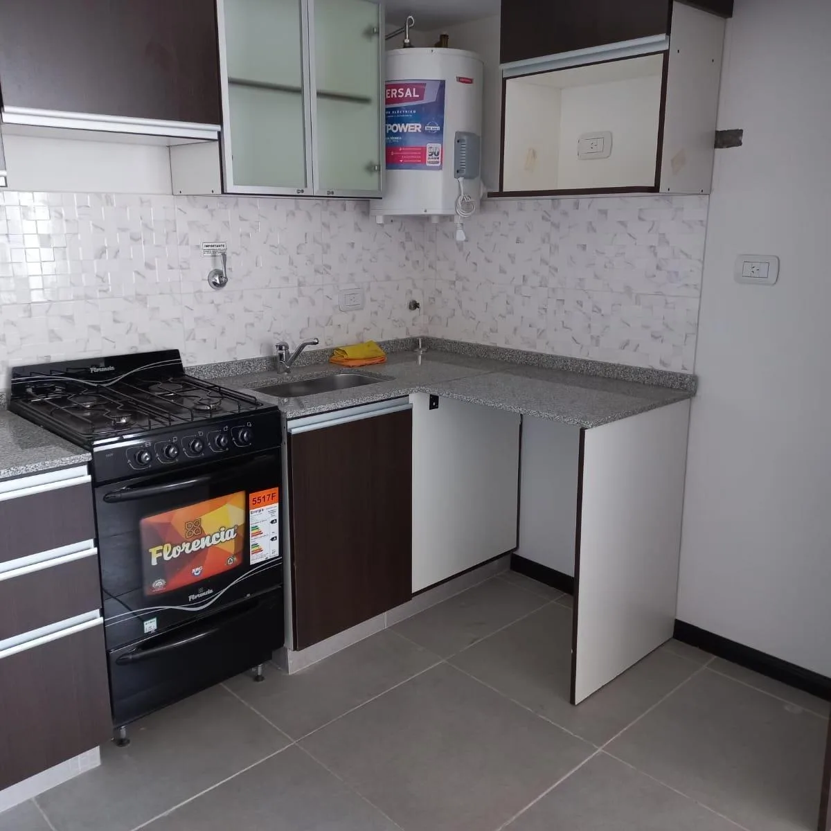 Cocina