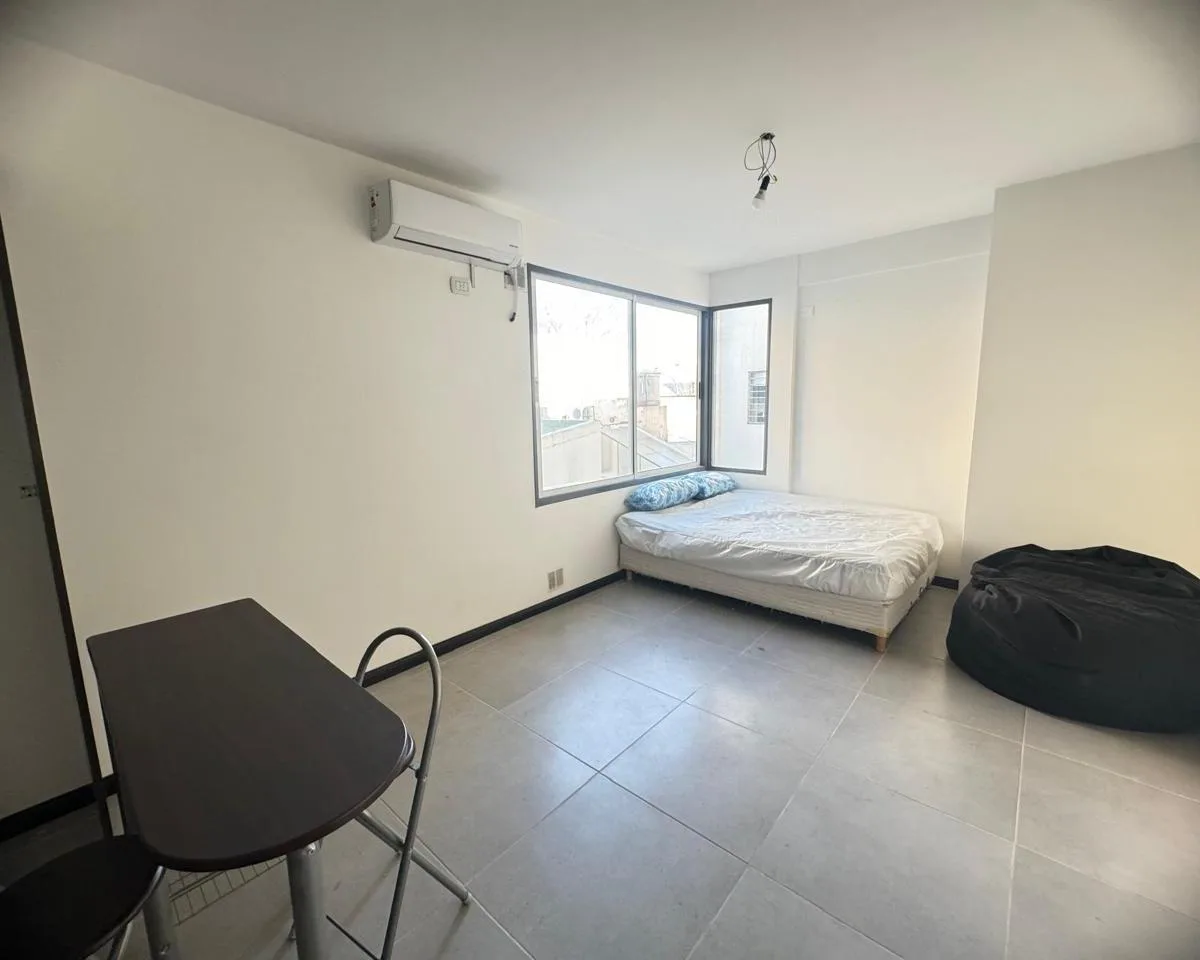 Dormitorio