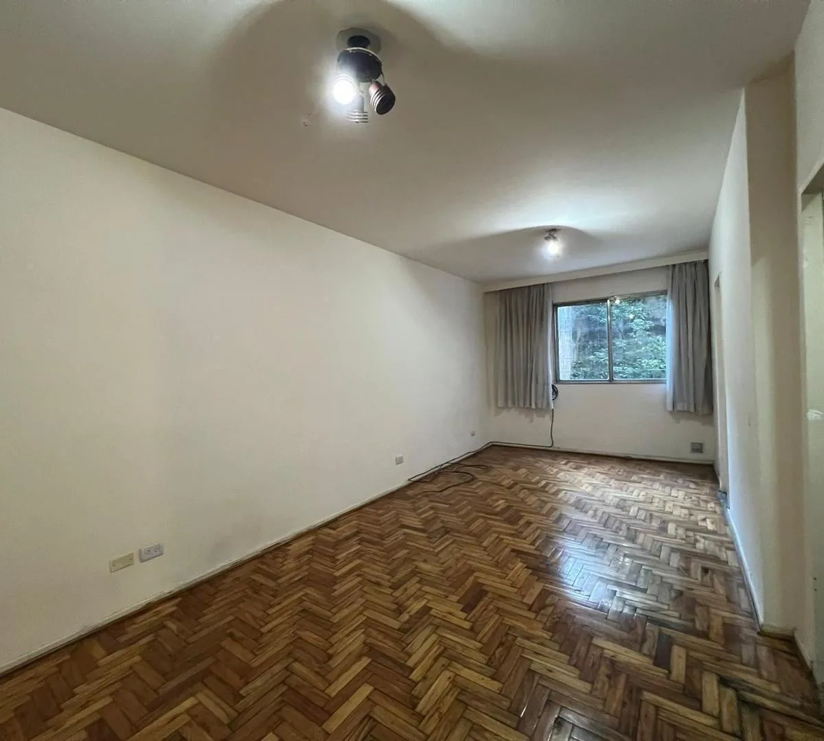 Monoambiente en Recoleta