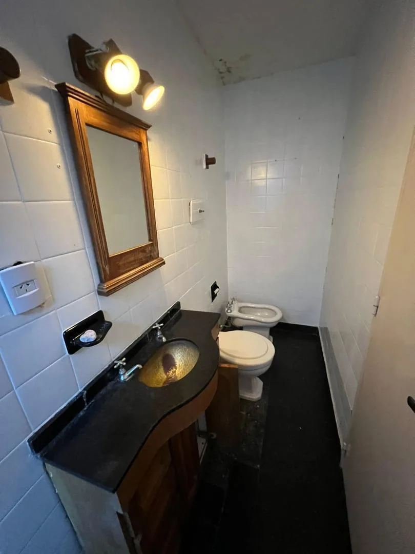 Baño