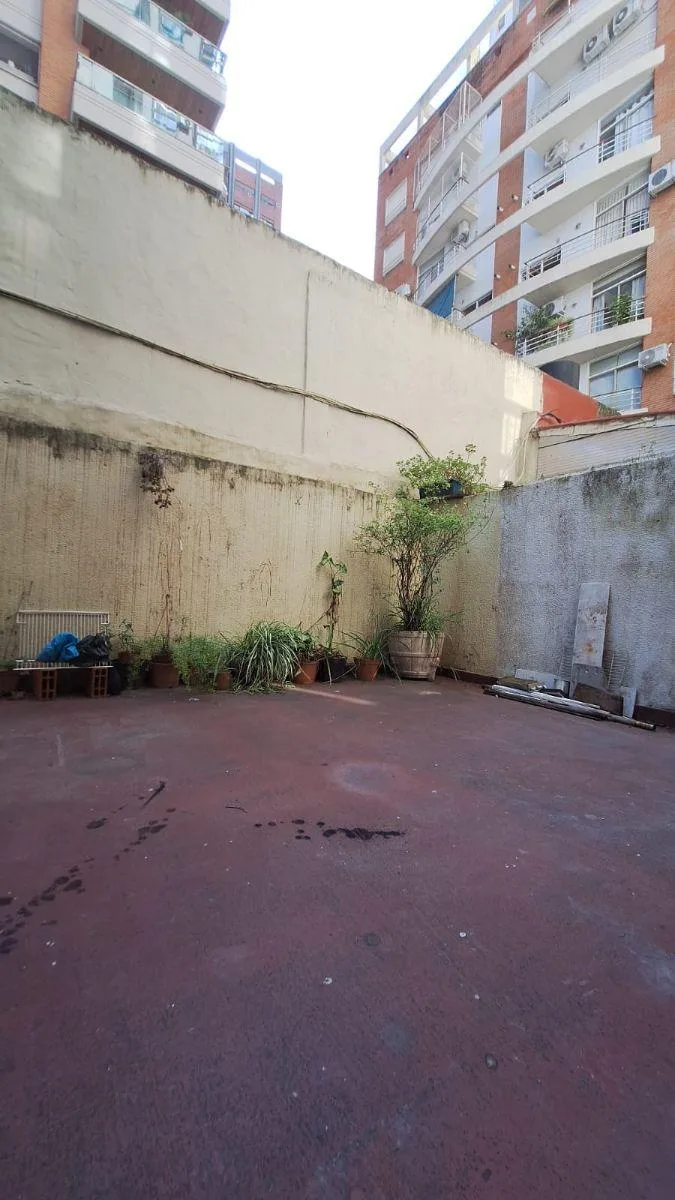 Balcón