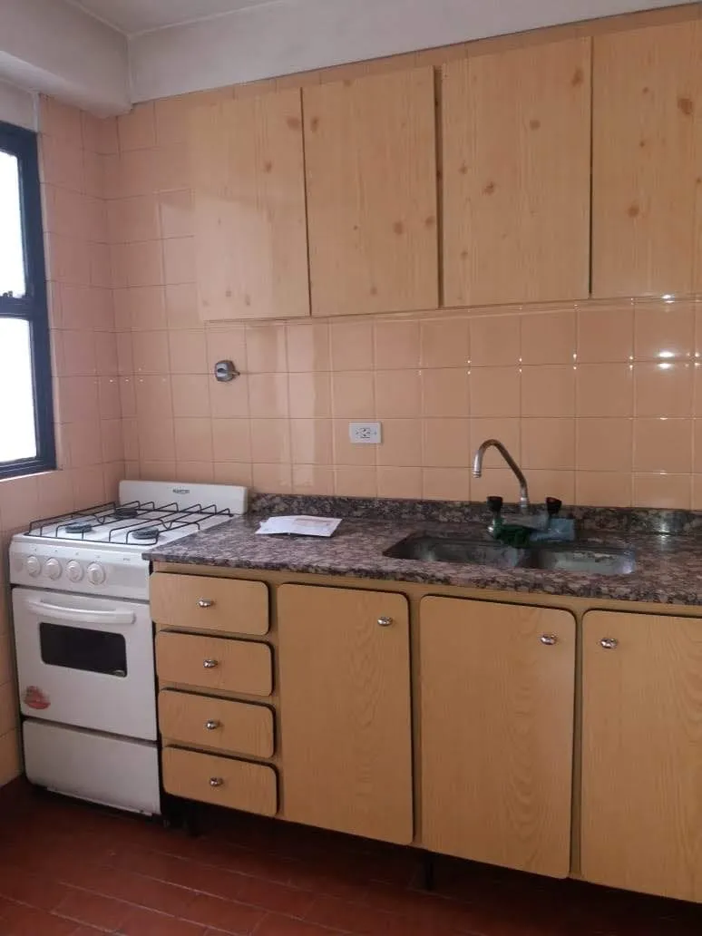 1 bedroom with balcony, San Cristóbal