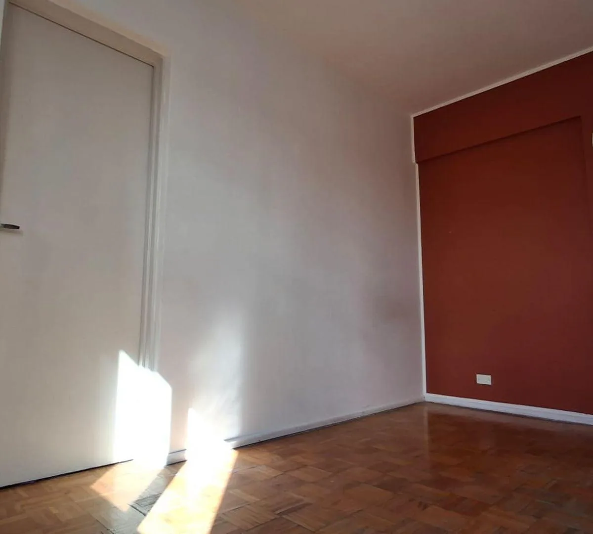 Departamento 2 ambientes en Almagro