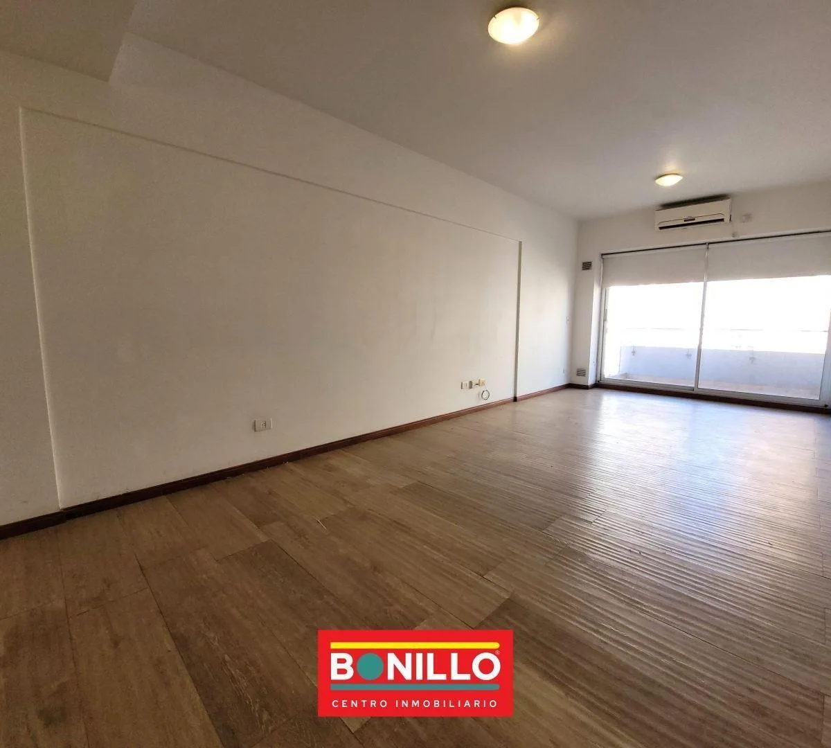 Monoambiente con balcón, Villa Urquiza