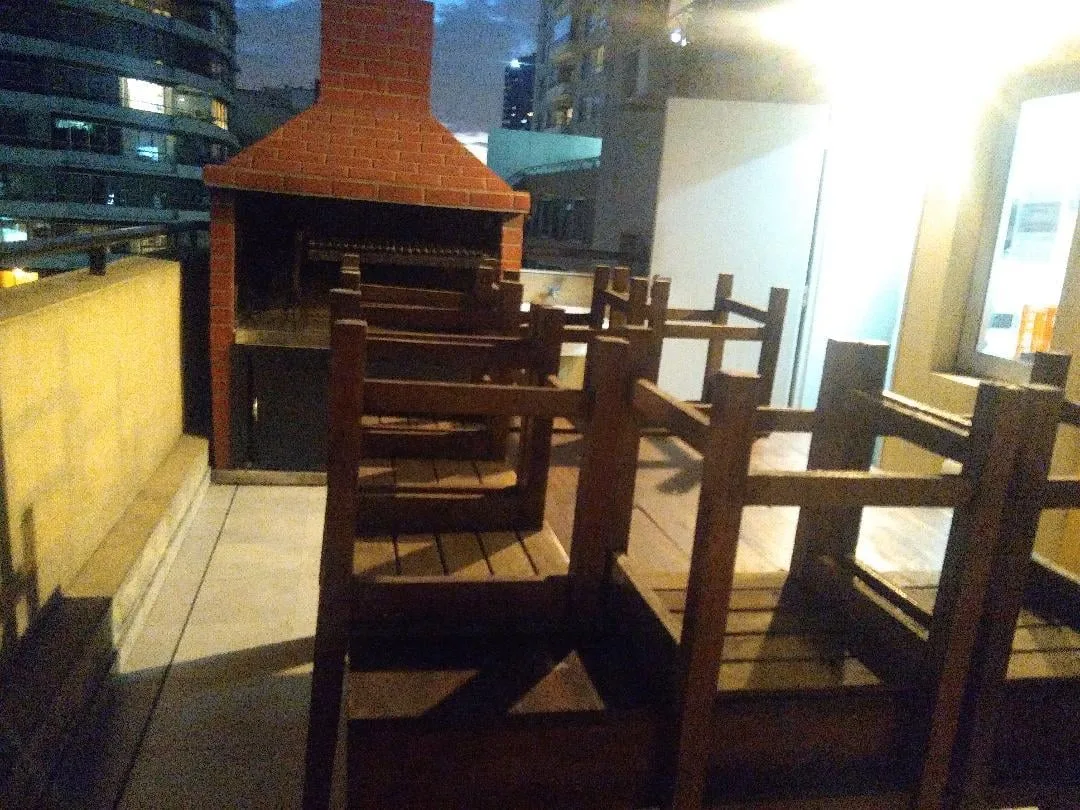 Balcón