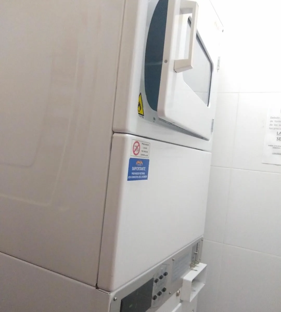 Baño