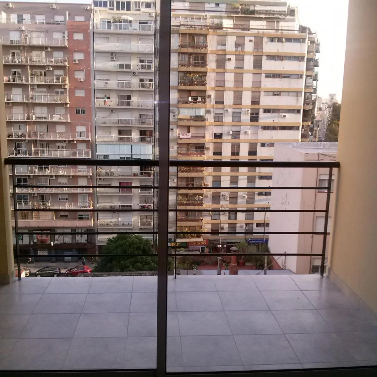 Vista