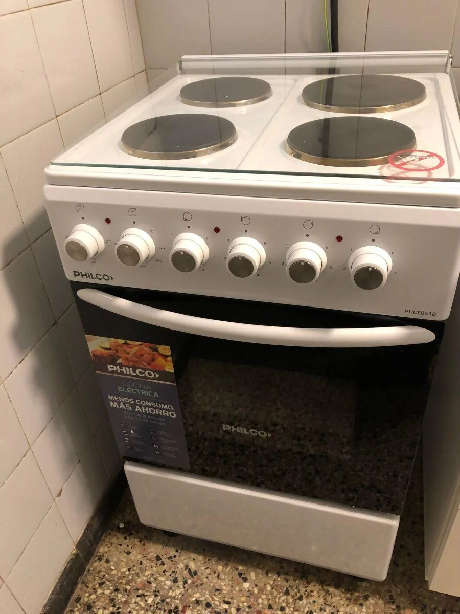 Cocina