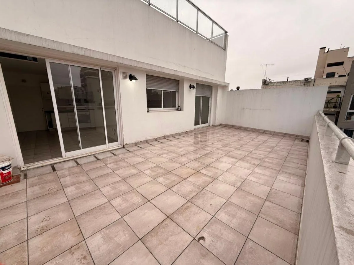 Excelente Depto de 3 Ambientes en Nuñez