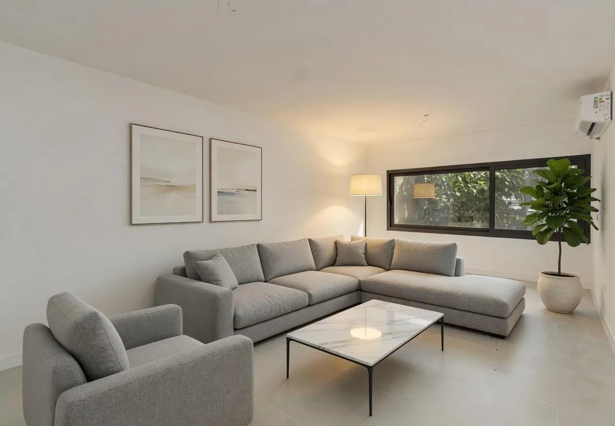 Departamento Monoambiente en Alquiler