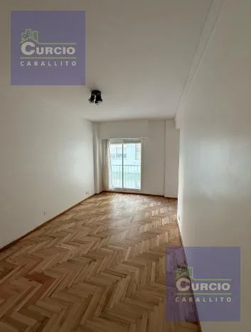 Departamento 2 ambientes en Almagro