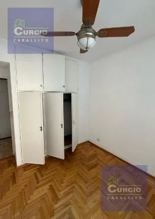 Спальня