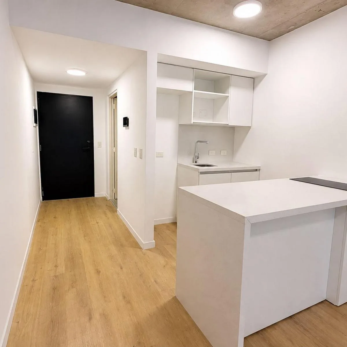Alquiler Coghlan Depto Mono a Estrenar + Amenities