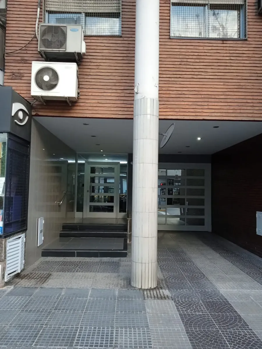 Alquiler Dpto 4 Amb Balcón Cochera Almagro